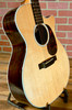Martin Road Series 2022 GPC-13E Grand Performance 14 Fret Cutaway Acoustic-electric Guitar - Natural Gloss (Store Demo)