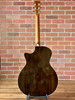 Martin Road Series 2022 GPC-13E Grand Performance 14 Fret Cutaway Acoustic-electric Guitar - Natural Gloss (Store Demo)