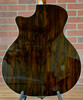 Martin Road Series 2022 GPC-13E Grand Performance 14 Fret Cutaway Acoustic-electric Guitar - Natural Gloss (Store Demo)