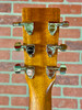 Martin Road Series 2022 GPC-13E Grand Performance 14 Fret Cutaway Acoustic-electric Guitar - Natural Gloss (Store Demo)