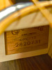 Martin Road Series 2022 GPC-13E Grand Performance 14 Fret Cutaway Acoustic-electric Guitar - Natural Gloss (Store Demo)