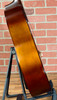 Martin 2022 GPCE Inception Maple Acoustic-electric Guitar - Gloss Amber Fade Sunburst with L.R. Baggs Anthem Pickup (Store Demo)
