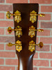 Martin 2022 GPCE Inception Maple Acoustic-electric Guitar - Gloss Amber Fade Sunburst with L.R. Baggs Anthem Pickup (Store Demo)