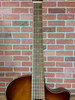 Martin 2022 GPCE Inception Maple Acoustic-electric Guitar - Gloss Amber Fade Sunburst with L.R. Baggs Anthem Pickup (Store Demo)