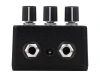 Earthquaker Devices Sun O))) HalfLife Octave Distortion + Boost Pedal