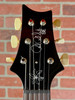 PRS SE Rock Lady Limited Edition Electric Guitar - Pink Pearl (with Natural Back)