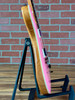 PRS SE Rock Lady Limited Edition Electric Guitar - Pink Pearl (with Natural Back)