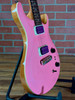 PRS SE Rock Lady Limited Edition Electric Guitar - Pink Pearl (with Natural Back)