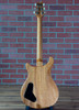 PRS SE Rock Lady Limited Edition Electric Guitar - Pink Pearl (with Natural Back)