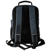 PRS Go-Bag Musicians Backpack - Mystic Grey