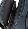 PRS Go-Bag Musicians Backpack - Mystic Grey