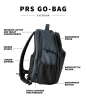 PRS Go-Bag Musicians Backpack - Mystic Grey