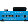 Boss XS-100 Poly Shifter | Polyphonic Pitch-Shift & Drop Tuning Effect Pedal