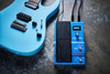 Boss XS-100 Poly Shifter | Polyphonic Pitch-Shift & Drop Tuning Effect Pedal