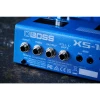 Boss XS-100 Poly Shifter | Polyphonic Pitch-Shift & Drop Tuning Effect Pedal