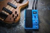 Boss XS-100 Poly Shifter | Polyphonic Pitch-Shift & Drop Tuning Effect Pedal