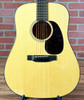 Martin 2024 D-18 Standard Series Acoustic Guitar - Natural Gloss (Store Demo)