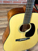 Martin 2024 D-18 Standard Series Acoustic Guitar - Natural Gloss (Store Demo)