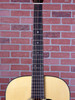 Martin 2024 D-18 Standard Series Acoustic Guitar - Natural Gloss (Store Demo)