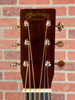 Martin 2024 D-18 Standard Series Acoustic Guitar - Natural Gloss (Store Demo)