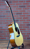 Martin 2024 D-18 Standard Series Acoustic Guitar - Natural Gloss (Store Demo)