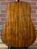 Martin 2024 D-18 Standard Series Acoustic Guitar - Natural Gloss (Store Demo)