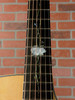 Kepma Elite Series GA2-140A Grand Auditorium Acoustic-electric Guitar - Natural Gloss w/ AcoustiFex Pickup System (Store Demo)