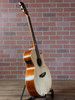 Kepma Elite Series GA2-140A Grand Auditorium Acoustic-electric Guitar - Natural Gloss w/ AcoustiFex Pickup System (Store Demo)