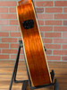 Kepma Elite Series GA2-140A Grand Auditorium Acoustic-electric Guitar - Natural Gloss w/ AcoustiFex Pickup System (Store Demo)