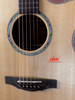 Kepma Elite Series GA2-140A Grand Auditorium Acoustic-electric Guitar - Natural Gloss w/ AcoustiFex Pickup System (Store Demo)