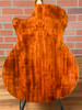 Kepma Elite Series GA2-140A Grand Auditorium Acoustic-electric Guitar - Natural Gloss w/ AcoustiFex Pickup System (Store Demo)