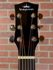 Kepma GA2-232-SB Grand Auditorium Acoustic Guitar - Sunburst Gloss (Store Demo)