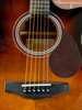 Kepma GA2-232-SB Grand Auditorium Acoustic Guitar - Sunburst Gloss (Store Demo)