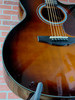 Kepma GA2-232-SB Grand Auditorium Acoustic Guitar - Sunburst Gloss (Store Demo)
