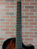 Kepma GA2-232-SB Grand Auditorium Acoustic Guitar - Sunburst Gloss (Store Demo)