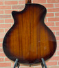 Kepma GA2-232-SB Grand Auditorium Acoustic Guitar - Sunburst Gloss (Store Demo)