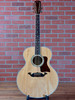 Taylor 2025 Legacy 855e 12-string Acoustic-electric Guitar - Natural (Used)