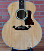 Taylor 2025 Legacy 855e 12-string Acoustic-electric Guitar - Natural (Used)