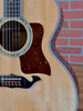 Taylor 2025 Legacy 855e 12-string Acoustic-electric Guitar - Natural (Used)