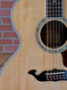 Taylor 2025 Legacy 855e 12-string Acoustic-electric Guitar - Natural (Used)