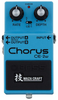 Boss CE-2w Waza Craft Chorus Pedal