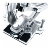 Rogers Dyno-Matic Kick Pedal & Carry Case