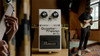 Boss BP-1w Waza Craft Overdrive + Booster + Preamp Pedal