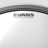Evans EMAD 20" Batter-Side Kick Drumhead | Clear