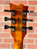 ESP USA Eclipse Electric Guitar - Hellfire