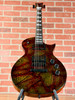 ESP USA Eclipse Electric Guitar - Hellfire