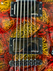 ESP USA Eclipse Electric Guitar - Hellfire