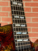 ESP USA Eclipse Electric Guitar - Hellfire