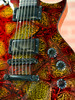 ESP USA Eclipse Electric Guitar - Hellfire
