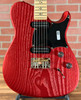 PRS NF 53 Electric Guitar - Red Apple Metallic
